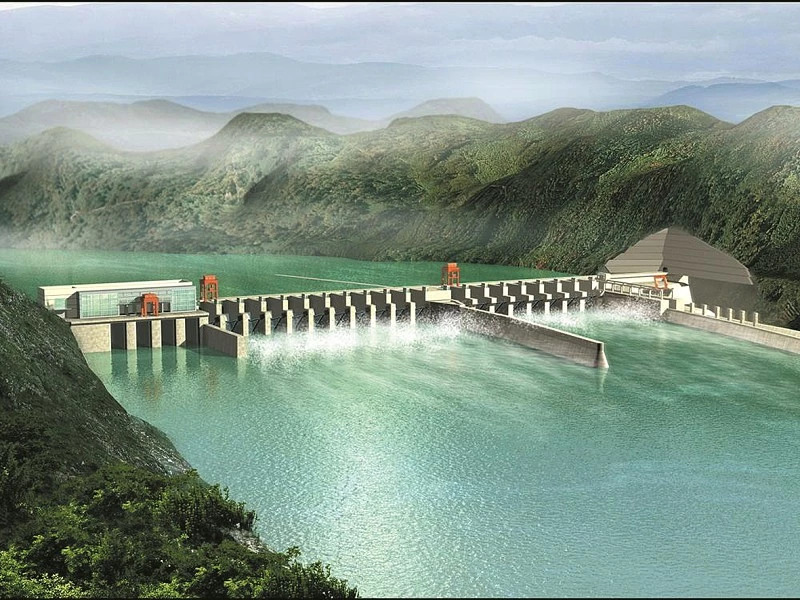 襄阳重材将为汉江孤山航电枢纽提供4万吨钢材